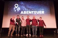 Faszination Abenteuer - Team